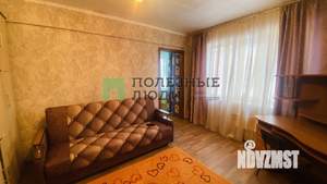 3-к квартира, вторичка, 45м2, 3/5 этаж
