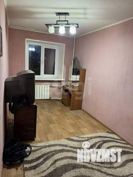 2-к квартира, вторичка, 46м2, 1/5 этаж