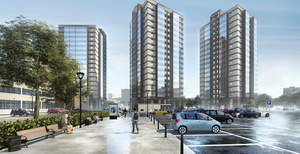 2-к квартира, вторичка, 61м2, 14/19 этаж