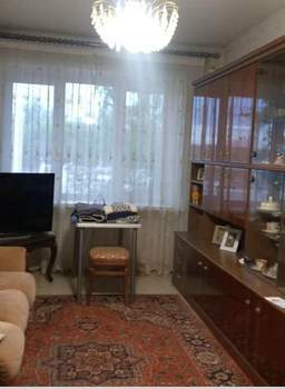 3-к квартира, вторичка, 54м2, 2/5 этаж