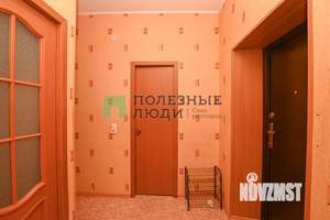 1-к квартира, вторичка, 39м2, 10/10 этаж