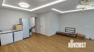 4-к квартира, вторичка, 92м2, 7/10 этаж