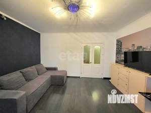 2-к квартира, вторичка, 53м2, 7/10 этаж