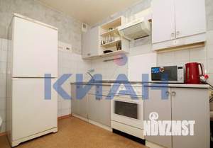 2-к квартира, вторичка, 53м2, 3/10 этаж