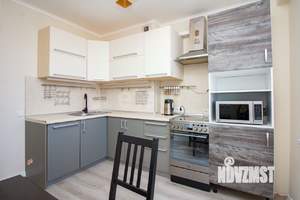 3-к квартира, вторичка, 69м2, 17/17 этаж