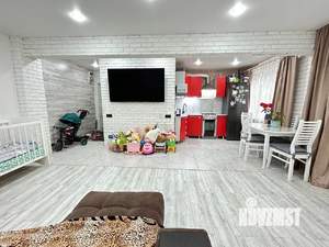 2-к квартира, вторичка, 45м2, 2/5 этаж