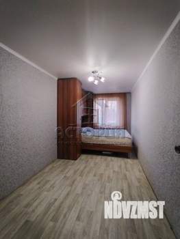 2-к квартира, вторичка, 46м2, 2/5 этаж