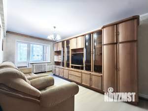 3-к квартира, вторичка, 60м2, 3/5 этаж