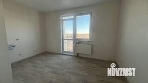 3-к квартира, вторичка, 80м2, 24/25 этаж