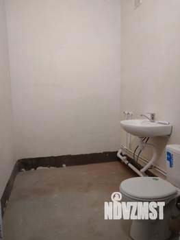 1-к квартира, вторичка, 31м2, 16/17 этаж