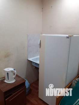 Студия квартира, вторичка, 12м2, 1/5 этаж