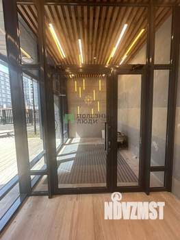 3-к квартира, вторичка, 83м2, 11/17 этаж