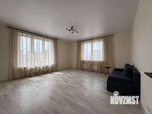 2-к квартира, вторичка, 61м2, 10/25 этаж