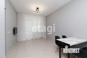 2-к квартира, вторичка, 42м2, 7/19 этаж