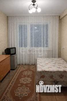 4-к квартира, вторичка, 78м2, 5/9 этаж