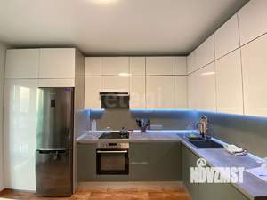 2-к квартира, вторичка, 66м2, 18/26 этаж