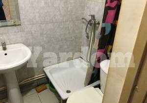 Студия квартира, вторичка, 15м2, 1/4 этаж