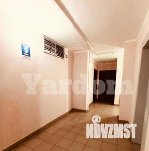 1-к квартира, вторичка, 22м2, 3/17 этаж