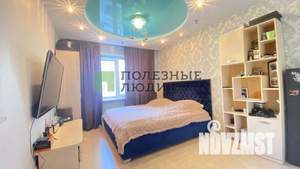 4-к квартира, вторичка, 108м2, 4/16 этаж