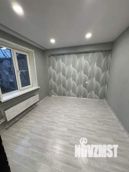 1-к квартира, вторичка, 35м2, 4/5 этаж