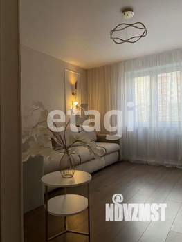 1-к квартира, вторичка, 40м2, 7/14 этаж
