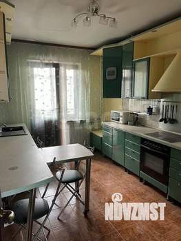 3-к квартира, вторичка, 78м2, 6/9 этаж