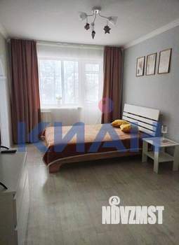 1-к квартира, вторичка, 31м2, 2/5 этаж