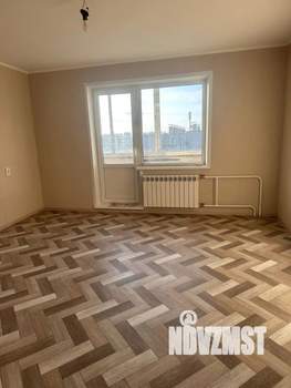 2-к квартира, вторичка, 54м2, 10/10 этаж