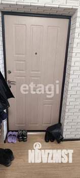 Студия квартира, вторичка, 32м2, 7/17 этаж