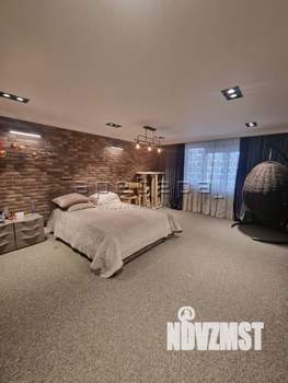 4-к квартира, вторичка, 91м2, 1/10 этаж