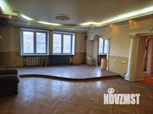 4-к квартира, вторичка, 199м2, 7/9 этаж