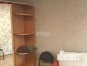 6-к квартира, вторичка, 106м2, 2/5 этаж