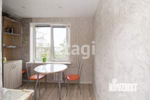 2-к квартира, вторичка, 43м2, 5/9 этаж