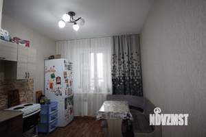 1-к квартира, вторичка, 42м2, 7/20 этаж