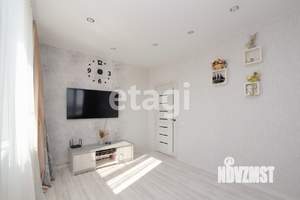 2-к квартира, вторичка, 55м2, 12/25 этаж