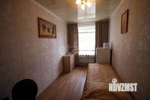3-к квартира, вторичка, 55м2, 3/5 этаж