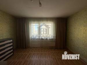 1-к квартира, вторичка, 41м2, 4/10 этаж