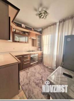 1-к квартира, вторичка, 36м2, 8/9 этаж