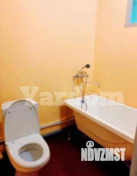 1-к квартира, вторичка, 31м2, 5/5 этаж