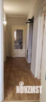 3-к квартира, вторичка, 66м2, 4/10 этаж