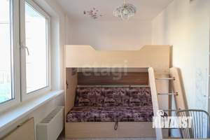 1-к квартира, вторичка, 26м2, 13/19 этаж