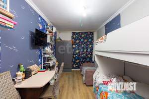 2-к квартира, вторичка, 45м2, 4/5 этаж