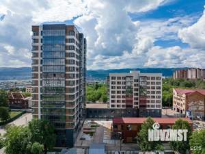 3-к квартира, вторичка, 74м2, 5/16 этаж