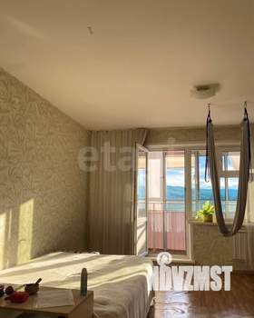 Студия квартира, вторичка, 33м2, 15/18 этаж