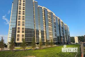 2-к квартира, вторичка, 42м2, 6/19 этаж