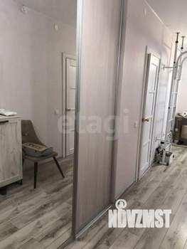 3-к квартира, вторичка, 78м2, 3/27 этаж