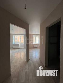 1-к квартира, вторичка, 36м2, 4/14 этаж