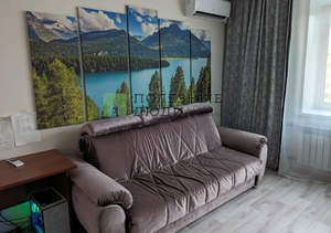 2-к квартира, вторичка, 54м2, 8/9 этаж