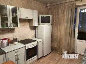 1-к квартира, вторичка, 39м2, 5/10 этаж