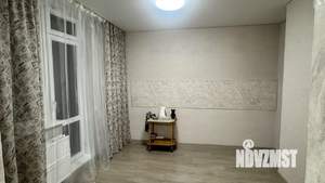 2-к квартира, вторичка, 55м2, 10/10 этаж